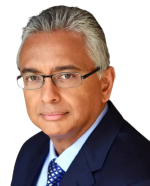 The Mauritian Dictator - Pravind Kumar Jugnauth